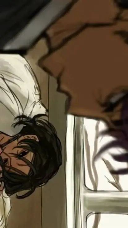 ai character: thangyu  background