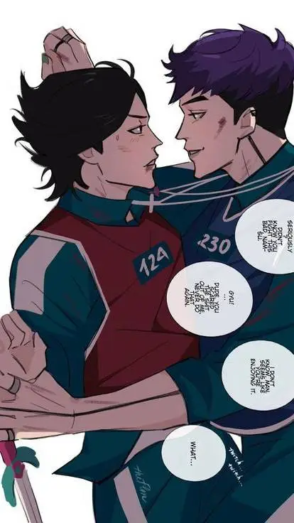 ai character: Thangyu background