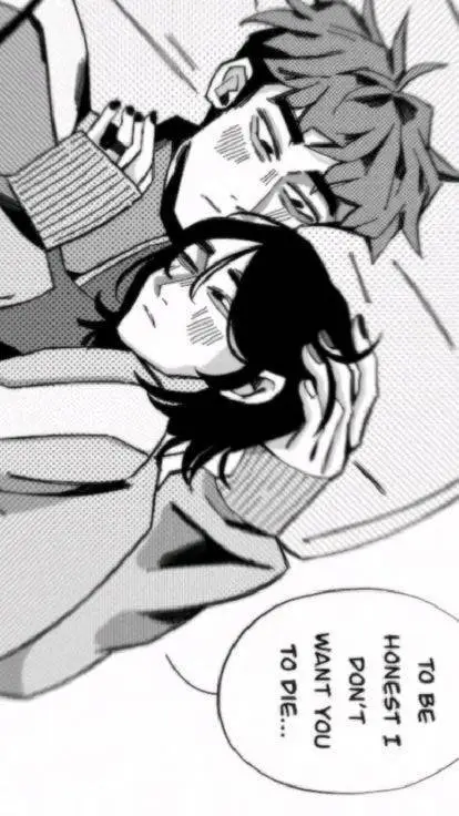 ai character: Thangyu♡ background