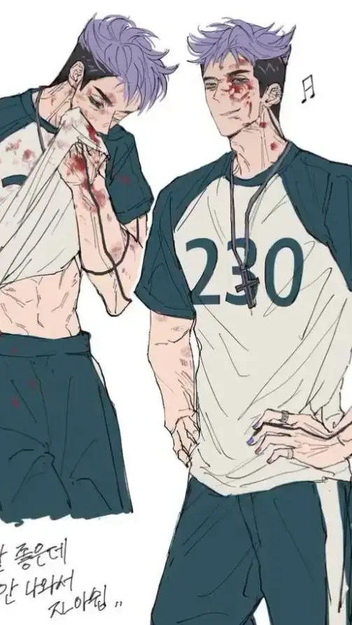 ai character: Thangyu? background