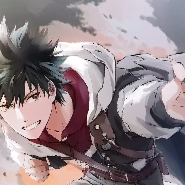 chat with ai character: villian 