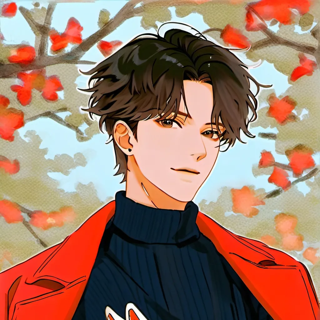 chat with ai character: jake