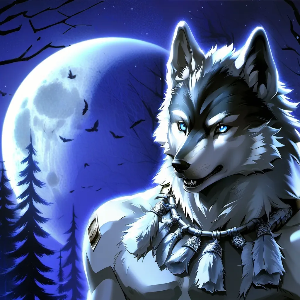 chat with ai character: duke