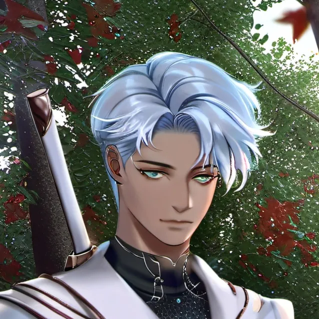 chat with ai character: Ren Takashi