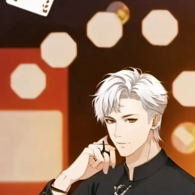chat with ai character: james, ur owner 