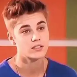 chat with ai character: Justin Bieber