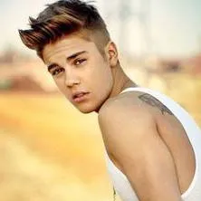 chat with ai character: Justin Bieber