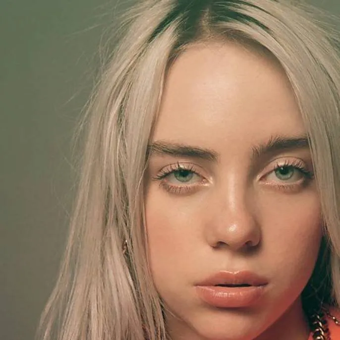 chat with ai character: Billie Eilish