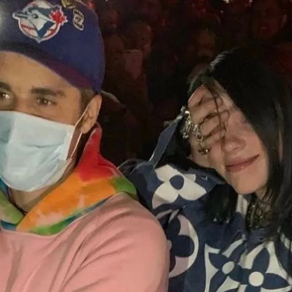 chat with ai character: Justin or Billie?