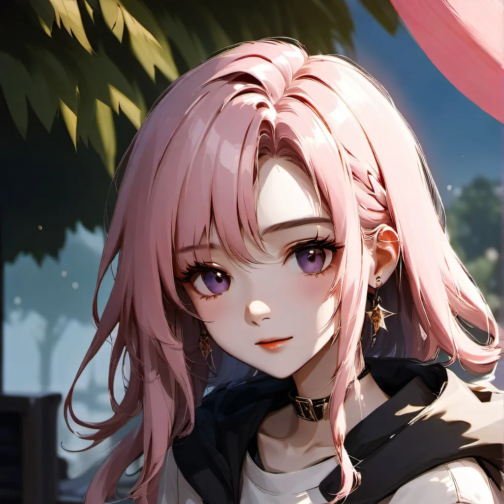 chat with ai character: Lexy Vee