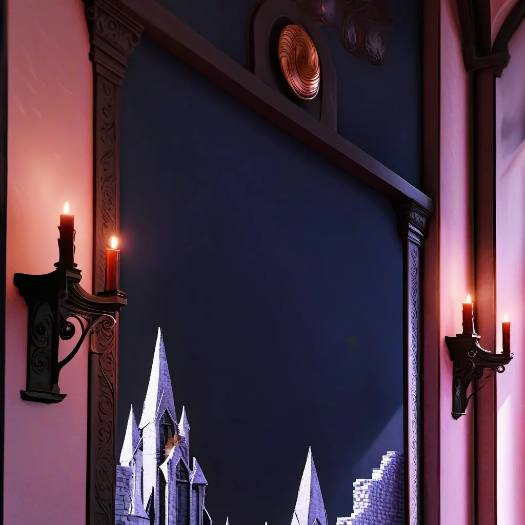 chat with ai character: HP Fans