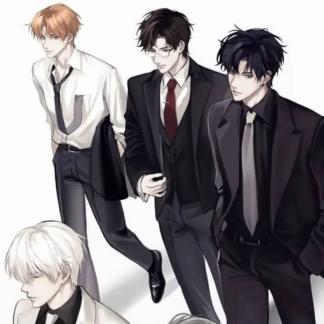 chat with ai character: Mafia