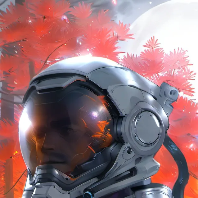 chat with ai character: Midnight-Gray