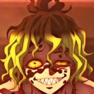 chat with ai character: Gyutaro 