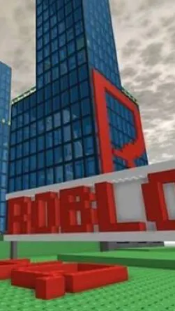 ai character: 💥 - Robloxia -💥 background