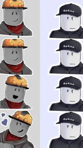 ai character: The Creators 🩻 background