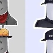 chat with ai character: The Creators 🩻