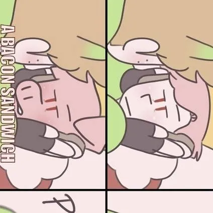 chat with ai character: Dream and Techno