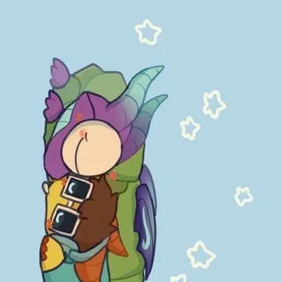 chat with ai character: DNF (Drakhan au)