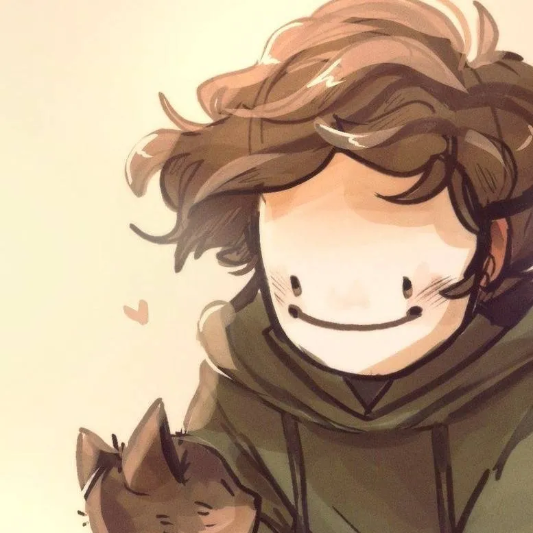 chat with ai character: DSMP