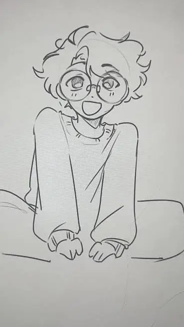 ai character: DSMP background