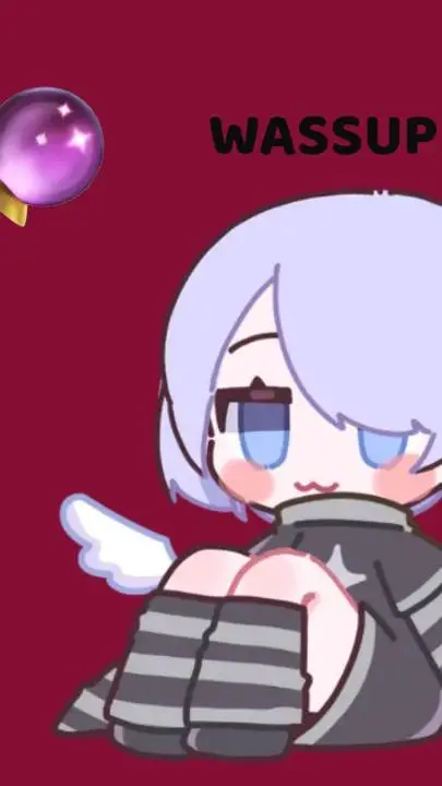 ai character: Fandom background