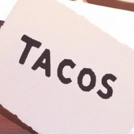 chat with ai character: tacos eilibo
