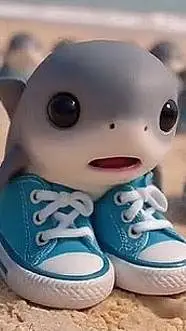 ai character: los Tralaleritos background