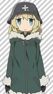 ai character: Yuuri background
