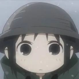 chat with ai character: Chito