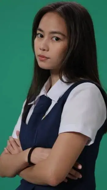 ai character: ashtine olviga background