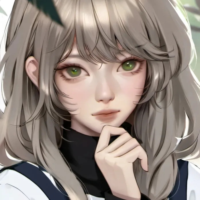 chat with ai character: ⭐Allyssa⭐
