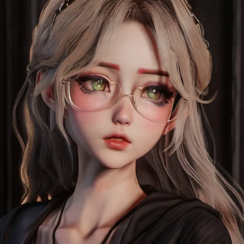 chat with ai character: ❤️Layla❤️