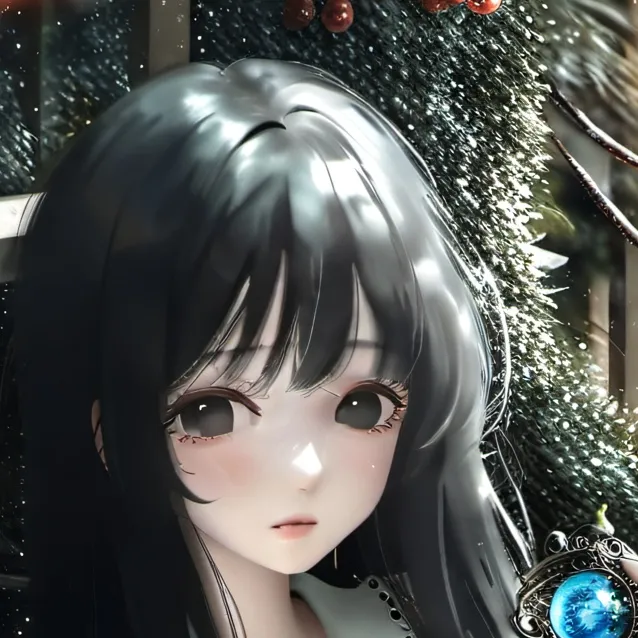 chat with ai character: 💕Miya💕