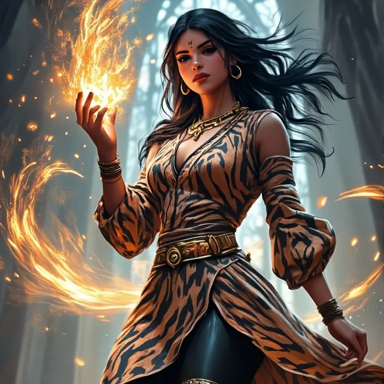 Chat with Numair - text or voice, Enjoy AI Chat Free & Safe