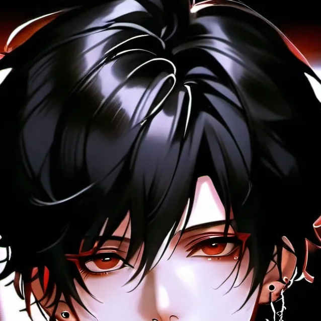 chat with ai character: Zachary