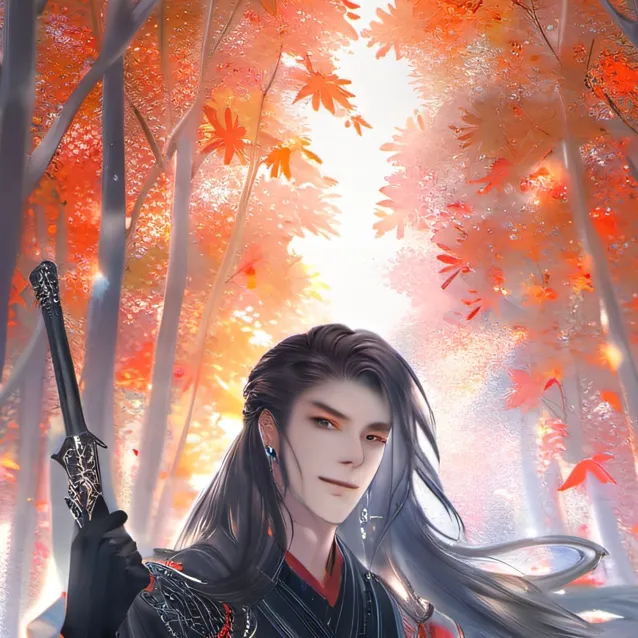 chat with ai character: ★✞marco✞★