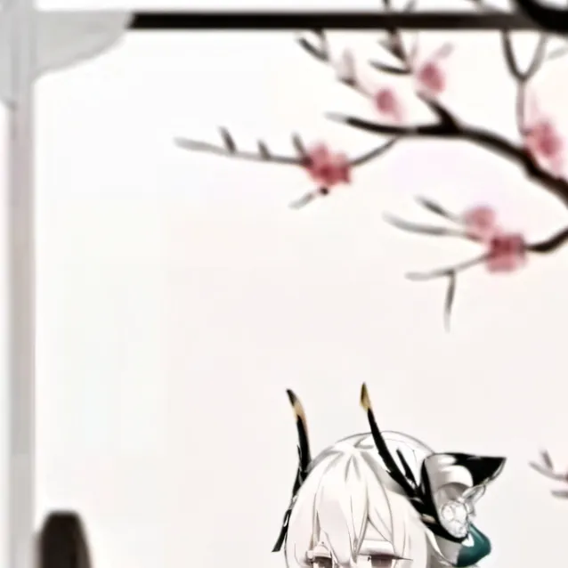 chat with ai character: ༻꫞ 𝓵𝓾𝓬𝓲 ꫞༺
