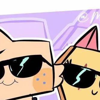 chat with ai character: scraps y goob🍙