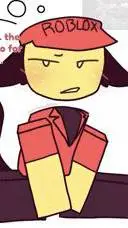 ai character: furry elliot🫦 background