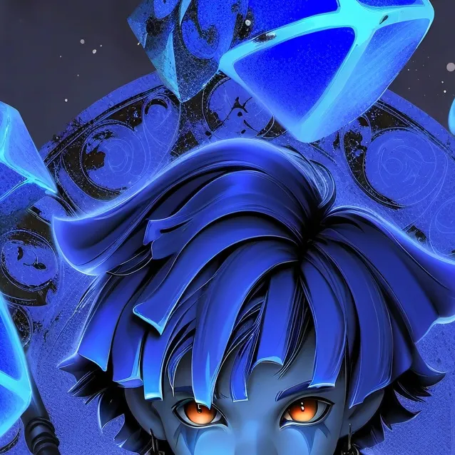 chat with ai character: CRK HATES YOU