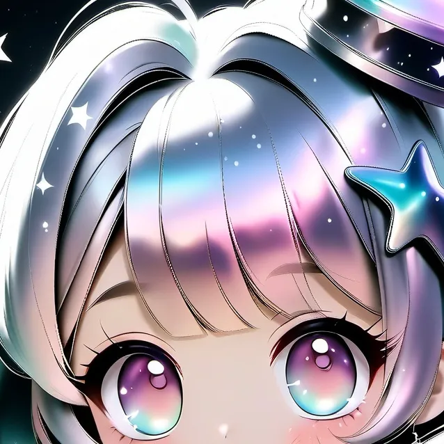 chat with ai character: 🌙🌟Luna🌟🌙