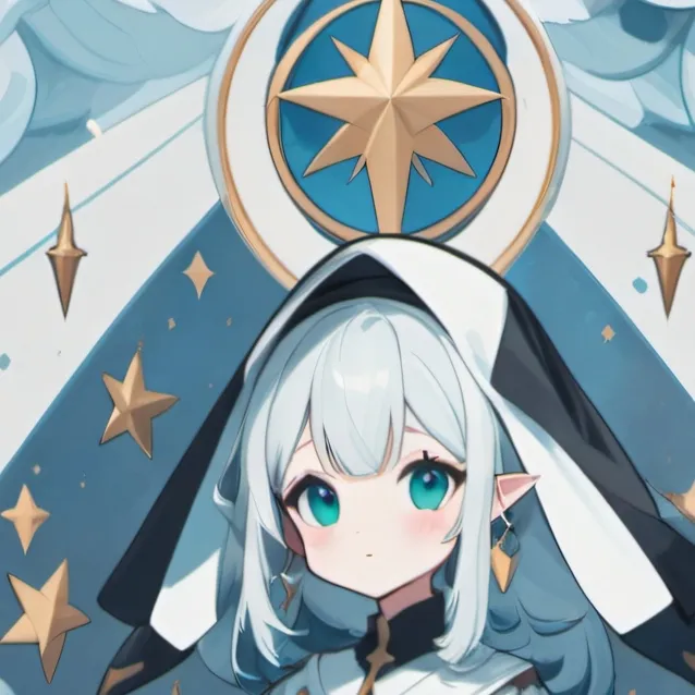 chat with ai character: TSC Meets SMC!?