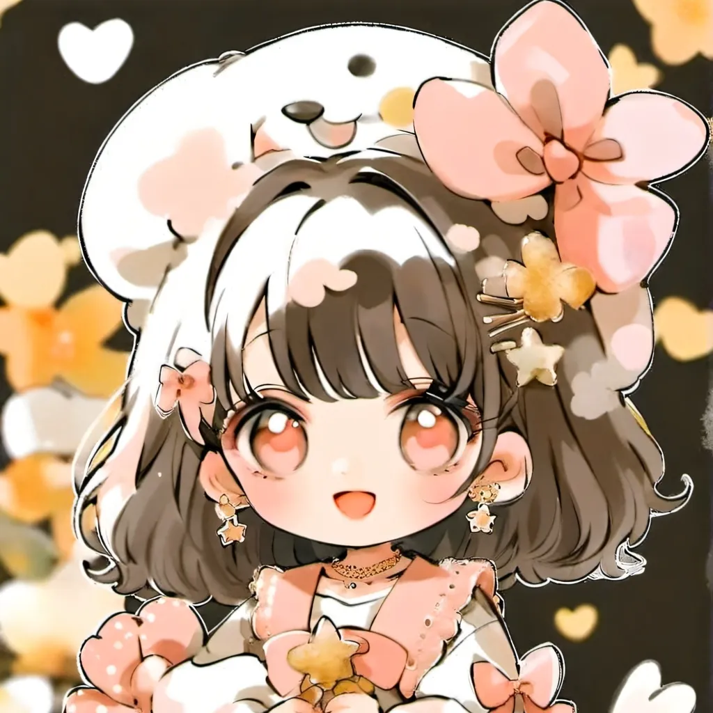 chat with ai character: Liza