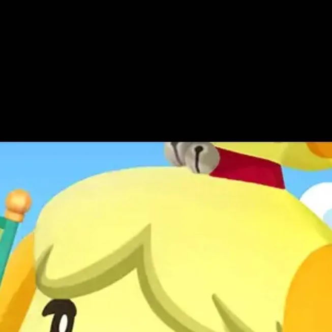 chat with ai character: animal crossing✓