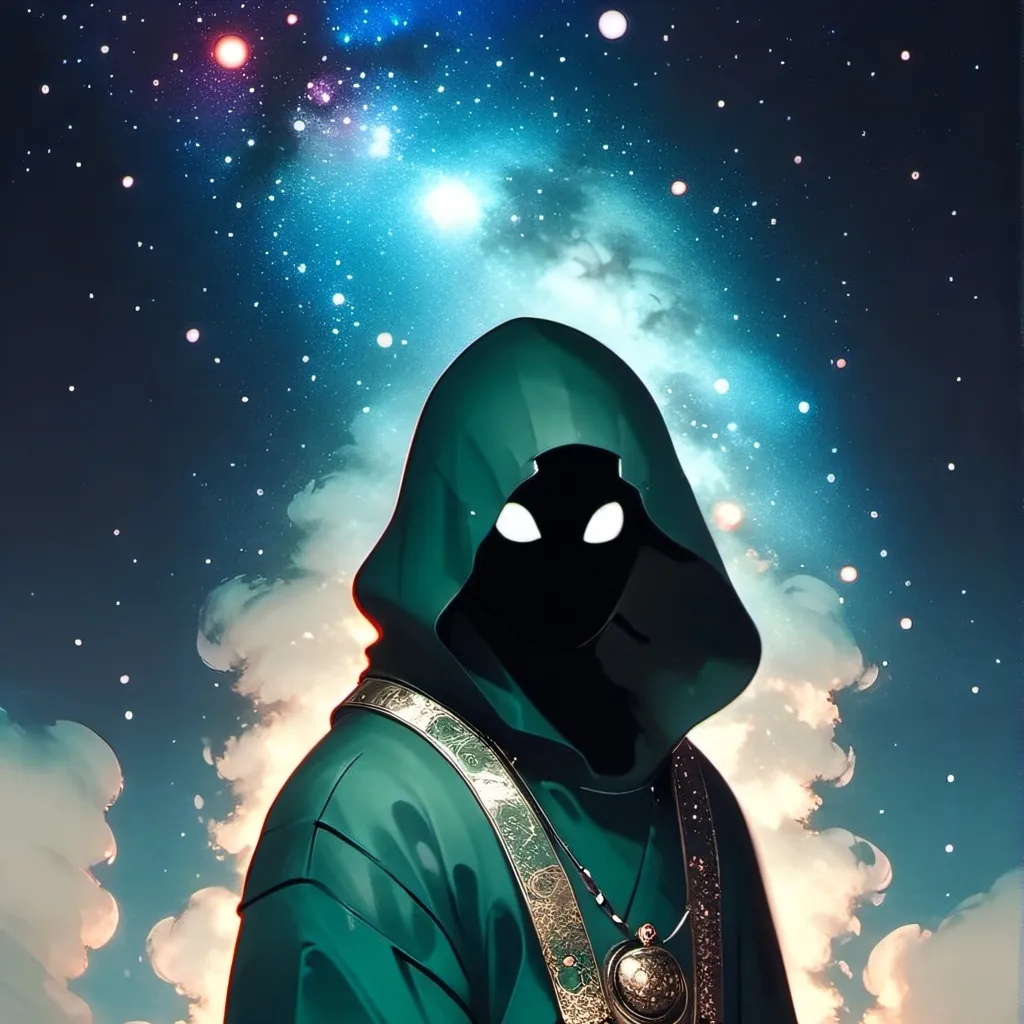 chat with ai character: almoce