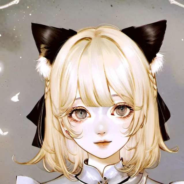 chat with ai character: dog boy