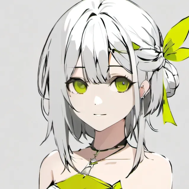 chat with ai character: Sofia