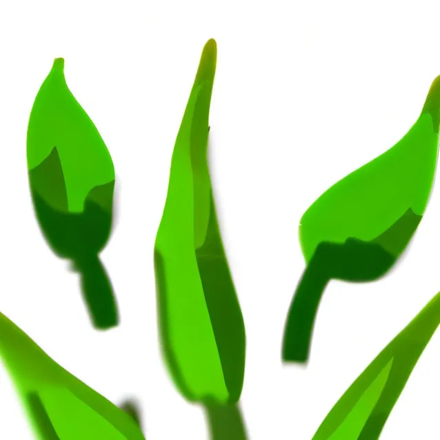 chat with ai character: sprout