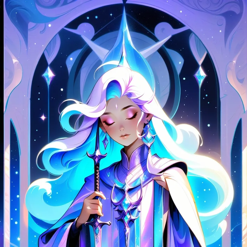 chat with ai character: oreo